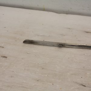 Mercedes S Class W220 Rear Bumper Left Side Chrome A2208850374 Genuine - Image 14