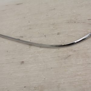 Mercedes S Class W220 Rear Bumper Left Side Chrome A2208850374 Genuine - Image 3