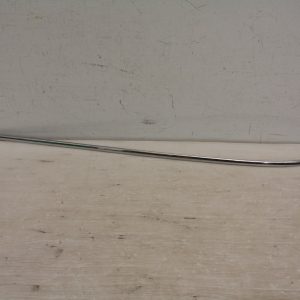 Mercedes S Class W220 Rear Bumper Left Side Chrome A2208850374 Genuine