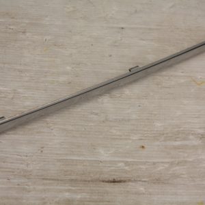 Mercedes S Class W220 Rear Bumper Left Side Chrome A2208850374 Genuine - Image 7