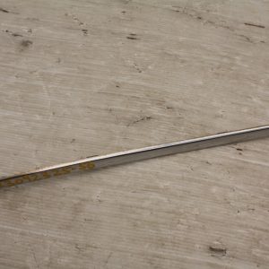 Mercedes S Class W220 Rear Bumper Left Side Chrome A2208850374 Genuine - Image 8