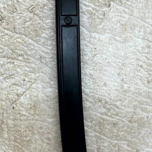 Mercedes S Class W220 Rear Bumper Left Side Mount Guide Slide Locator 475330T5.1 - Image 12