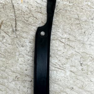 Mercedes S Class W220 Rear Bumper Left Side Mount Guide Slide Locator 475330T5.1 - Image 3