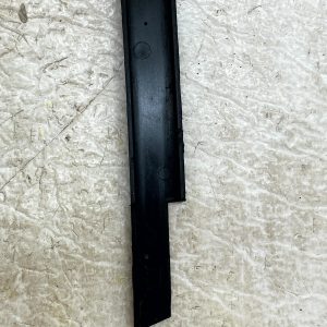 Mercedes S Class W220 Rear Bumper Left Side Mount Guide Slide Locator 475330T5.1 - Image 7