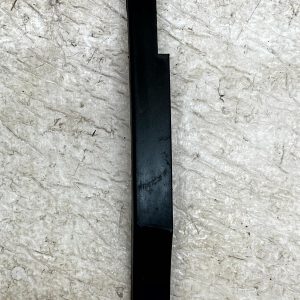 Mercedes S Class W220 Rear Bumper Left Side Mount Guide Slide Locator 475330T5.1 - Image 9