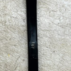 Mercedes S Class W220 Rear Bumper Left Side Mount Guide Slide Locator 475330T5.1 - Image 10