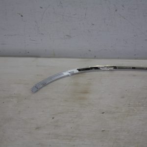 Mercedes S Class W220 Rear Bumper Right Side Chrome A2208850474 Genuine - Image 11