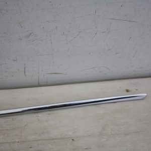 Mercedes S Class W220 Rear Bumper Right Side Chrome A2208850474 Genuine - Image 3