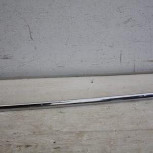Mercedes S Class W220 Rear Bumper Right Side Chrome A2208850474 Genuine - Image 4