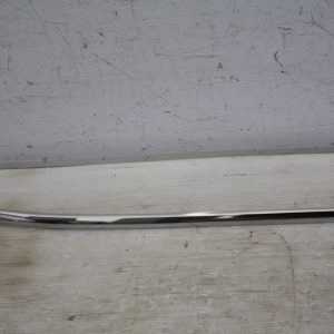 Mercedes S Class W220 Rear Bumper Right Side Chrome A2208850474 Genuine - Image 5