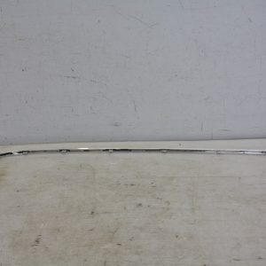 Mercedes S Class W220 Rear Bumper Right Side Chrome A2208850474 Genuine - Image 7