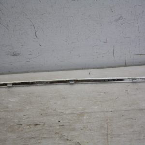 Mercedes S Class W220 Rear Bumper Right Side Chrome A2208850474 Genuine - Image 9