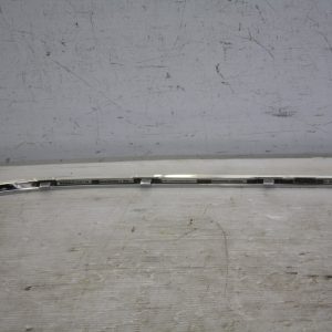 Mercedes S Class W220 Rear Bumper Right Side Chrome A2208850474 Genuine - Image 10