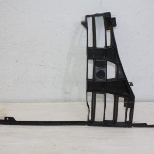 Mercedes S Class W221 Rear Bumper Left Bracket A2218850363 Genuine