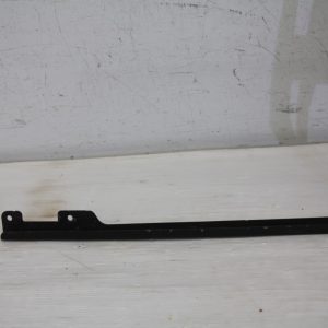 Mercedes S Class W221 Rear Bumper Left Bracket A2218850363 Genuine - Image 5
