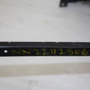 Mercedes S Class W221 Rear Bumper Left Bracket A2218850363 Genuine - Image 6