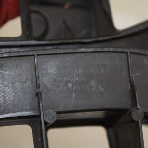 Mercedes S Class W221 Rear Bumper Left Bracket A2218850363 Genuine - Image 7