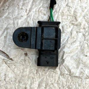 Mercedes S Class W221 Wiring Loom Harness Plug Connector A0535451528 Genuine - Image 4