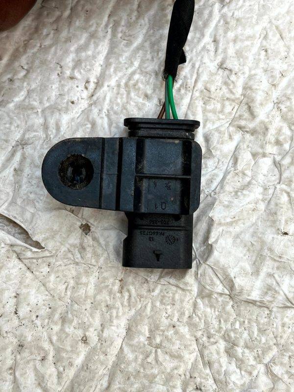 Mercedes S Class W221 Wiring Loom Harness Plug Connector A0535451528 Genuine 178436575530 4