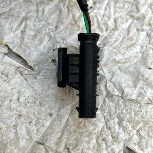 Mercedes S Class W221 Wiring Loom Harness Plug Connector A0535451528 Genuine - Image 5