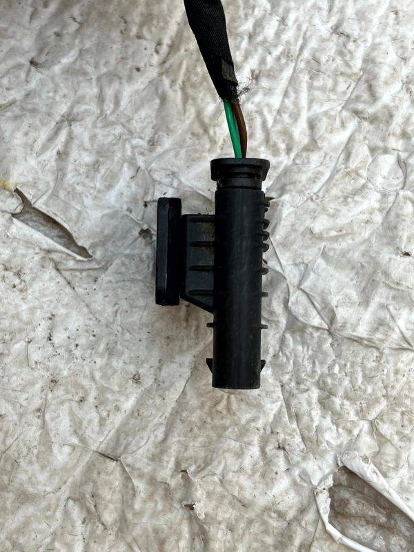 Mercedes S Class W221 Wiring Loom Harness Plug Connector A0535451528 Genuine 178436575530 5
