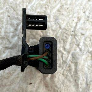 Mercedes S Class W221 Wiring Loom Harness Plug Connector A0535451528 Genuine - Image 6