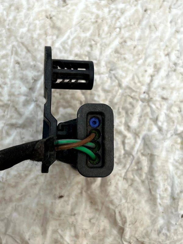 Mercedes S Class W221 Wiring Loom Harness Plug Connector A0535451528 Genuine 178436575530 6