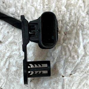Mercedes S Class W221 Wiring Loom Harness Plug Connector A0535451528 Genuine - Image 7