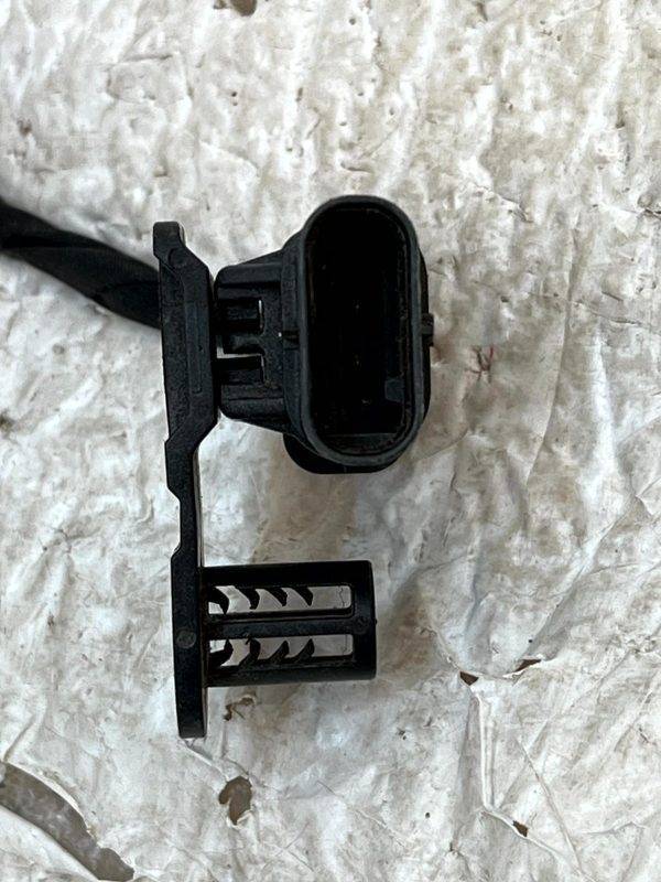Mercedes S Class W221 Wiring Loom Harness Plug Connector A0535451528 Genuine 178436575530 7
