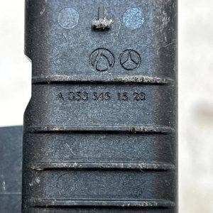 Mercedes S Class W221 Wiring Loom Harness Plug Connector A0535451528 Genuine - Image 8