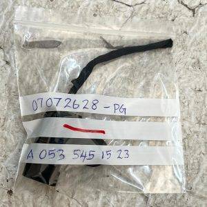 Mercedes S Class W221 Wiring Loom Harness Plug Connector A0535451528 Genuine - Image 9
