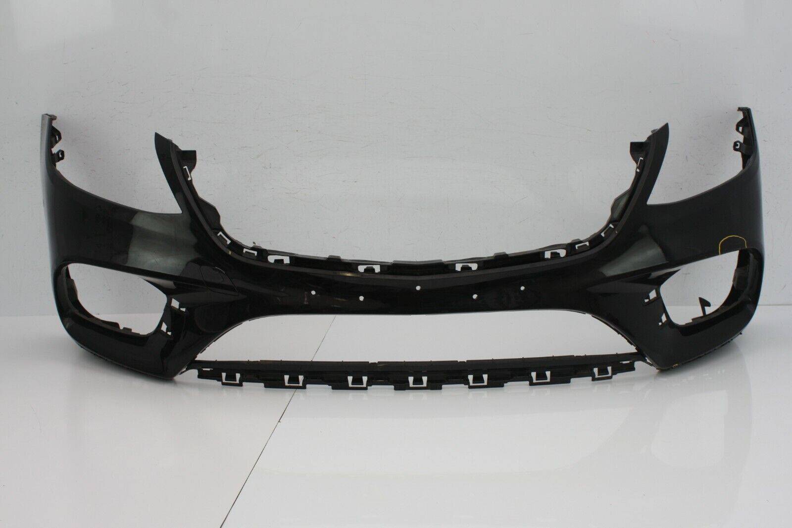 Mercedes S Class W222 AMG Front Bumper 2017 TO 2021 Genuine 175458681110
