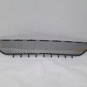 Mercedes S Class W222 AMG Front Bumper Lower Grill A2228850053 Genuine *DAMAGED* - Image 1