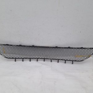 Mercedes S Class W222 AMG Front Bumper Lower Grill A2228850053 Genuine *DAMAGED* - Image 9