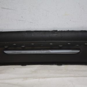Mercedes S Class W222 Rear Bumper Diffuser 2013 TO 2017 A2228850238 Genuine - Image 13