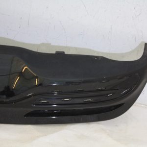 Mercedes S Class W222 Rear Bumper Diffuser 2013 TO 2017 A2228850238 Genuine - Image 3