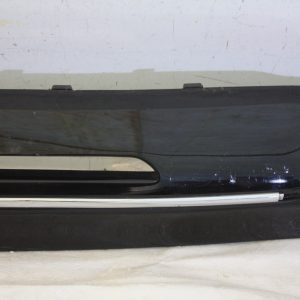 Mercedes S Class W222 Rear Bumper Diffuser 2013 TO 2017 A2228850238 Genuine - Image 4
