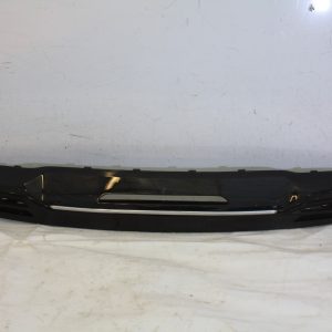 Mercedes S Class W222 Rear Bumper Diffuser 2013 TO 2017 A2228850238 Genuine - Image 1