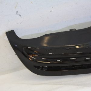 Mercedes S Class W222 Rear Bumper Diffuser 2013 TO 2017 A2228850238 Genuine - Image 6