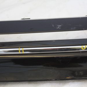 Mercedes S Class W222 Rear Bumper Diffuser 2013 TO 2017 A2228850238 Genuine - Image 8