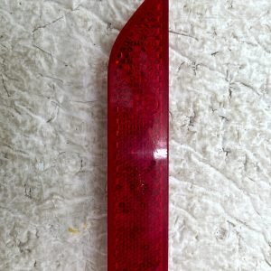Mercedes S-Class W222 Rear Bumper Right Reflector 2013-2017 A2228200874 Genuine - Image 3