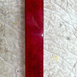 Mercedes S-Class W222 Rear Bumper Right Reflector 2013-2017 A2228200874 Genuine - Image 4