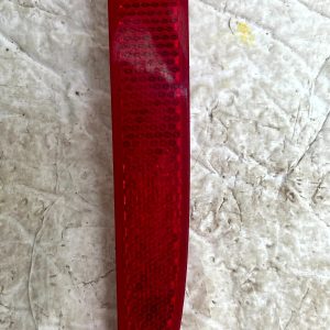 Mercedes S-Class W222 Rear Bumper Right Reflector 2013-2017 A2228200874 Genuine - Image 5