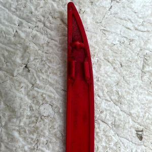 Mercedes S-Class W222 Rear Bumper Right Reflector 2013-2017 A2228200874 Genuine - Image 8