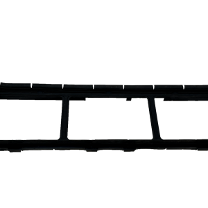 Mercedes S Class W223 AMG Radiator Supporting Frame A2235041900 Genuine - Image 1