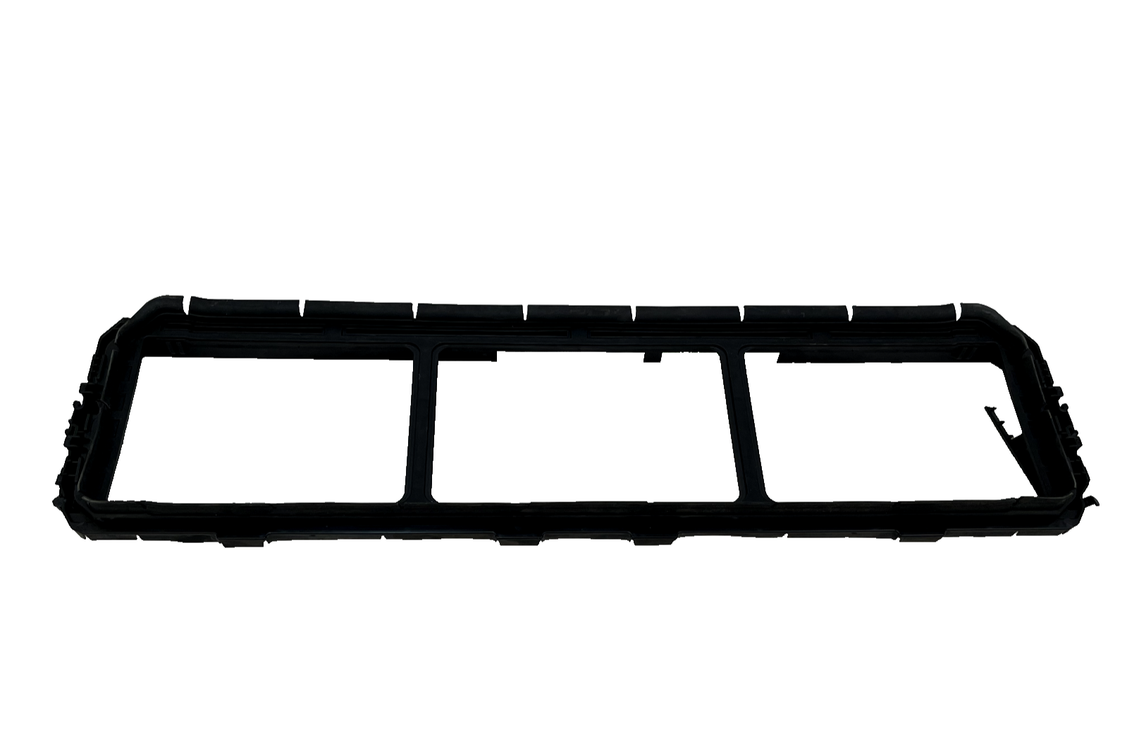 Mercedes S Class W223 AMG Radiator Supporting Frame A2235041900 Genuine