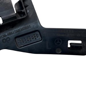 Mercedes S Class W223 Left Blind Spot Sensor Bracket 2020 ON A2238856501 Genuine - Image 18
