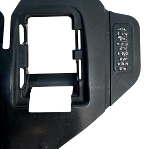 Mercedes S Class W223 Left Blind Spot Sensor Bracket 2020 ON A2238856501 Genuine - Image 3