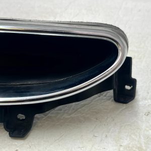 Mercedes S Class W223 Rear Left Exhaust Tip 2021 Onward A2238857501 Genuine - Image 3