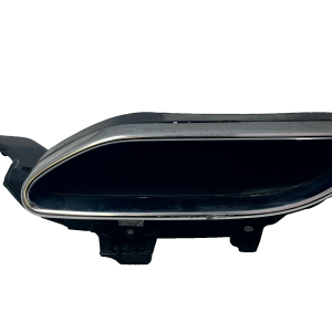 Mercedes S Class W223 Rear Left Exhaust Tip 2021 Onward A2238857501 Genuine